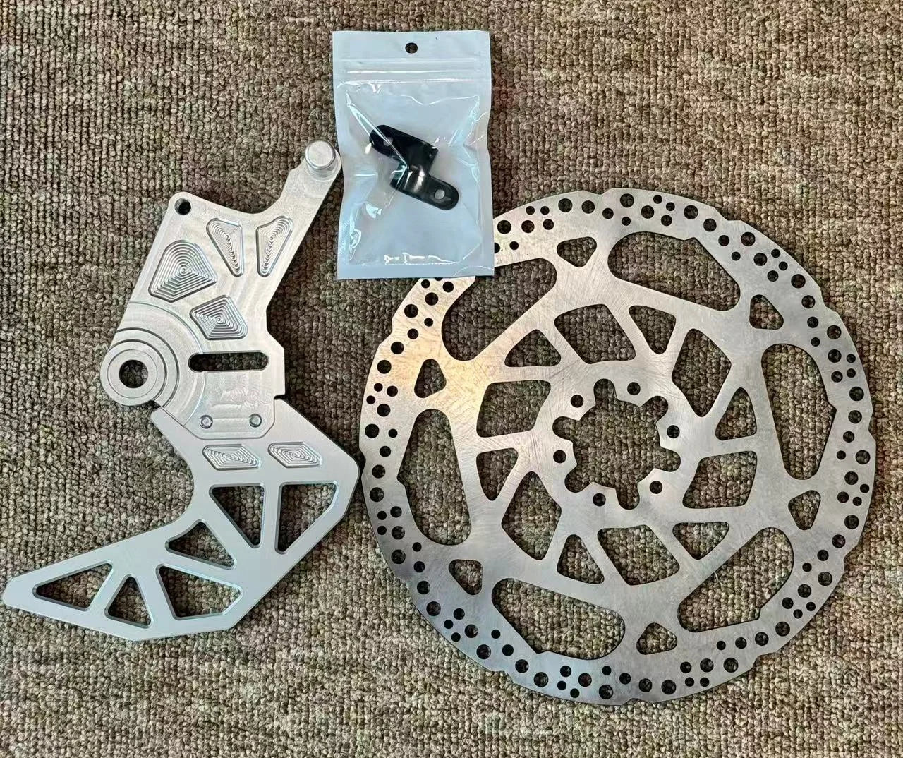 Ultra Bee brake kit