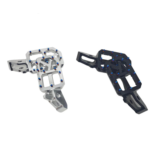 Ultra Built Pegs