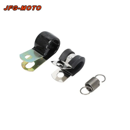 Talaria Foot Break Kit