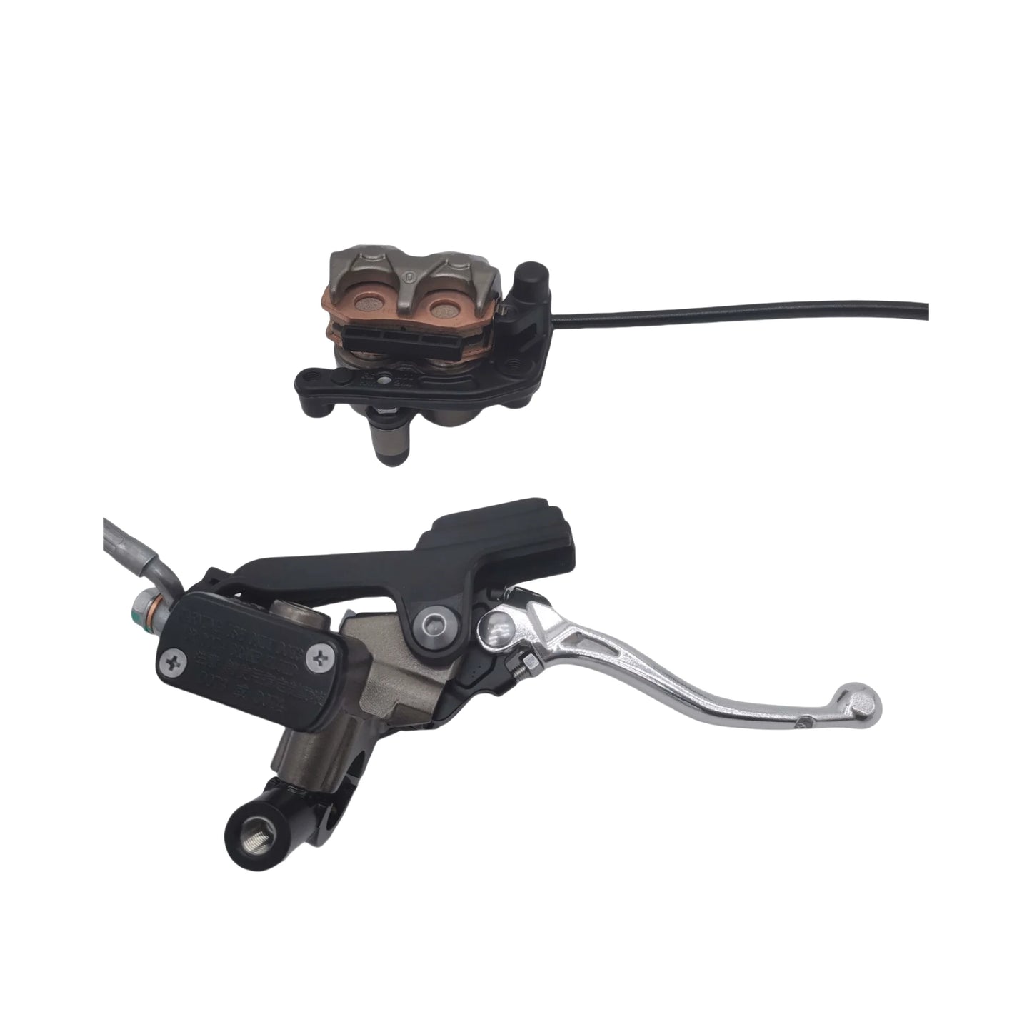 Ultra Bee brake kit