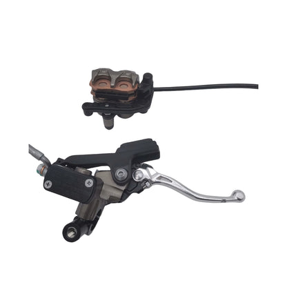 Ultra Bee brake kit