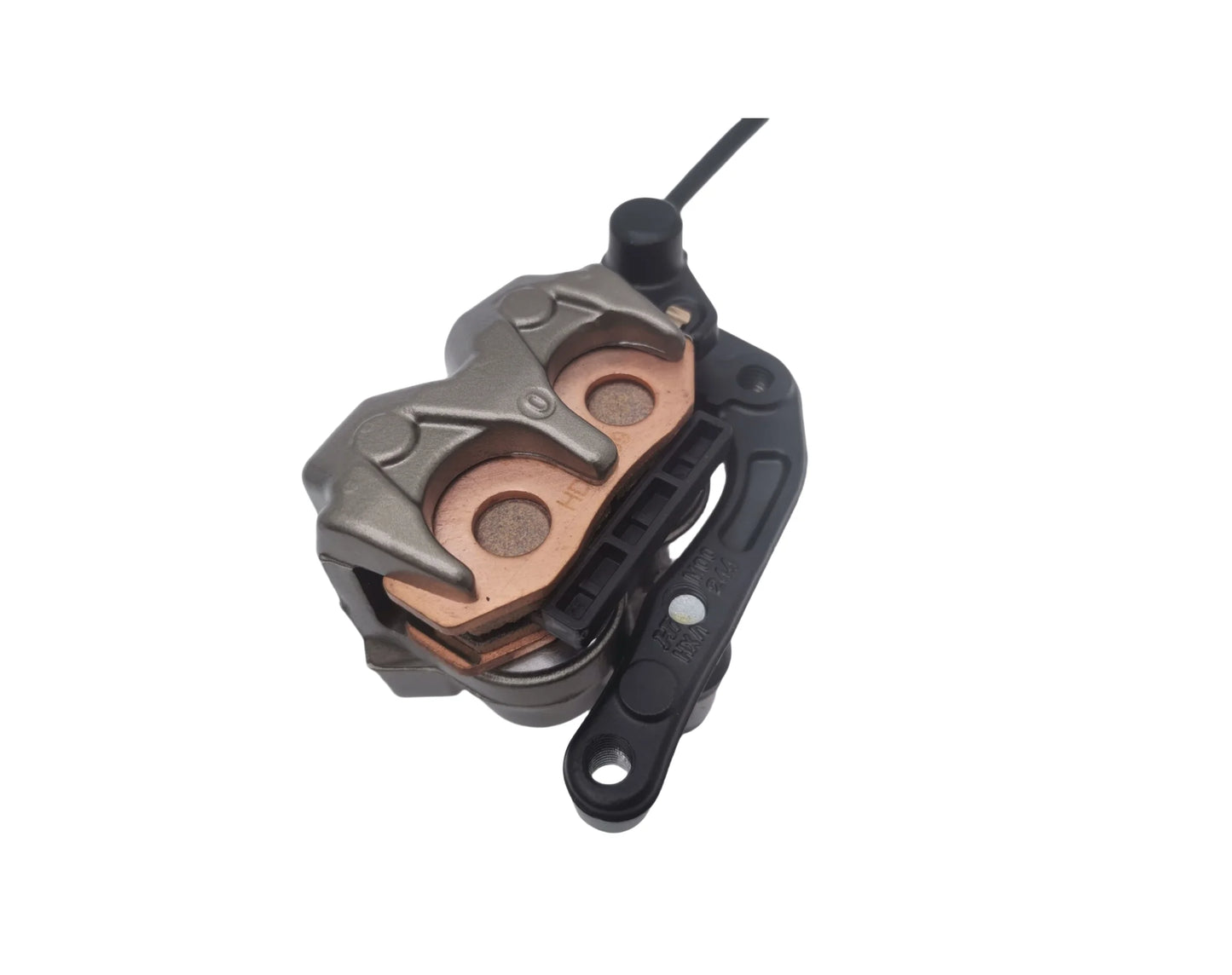 Ultra Bee brake kit