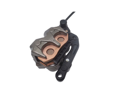 Ultra Bee brake kit