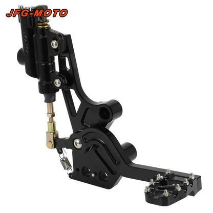 Talaria Foot Break Kit