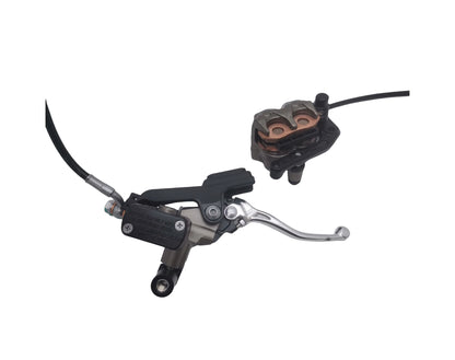 Ultra Bee brake kit